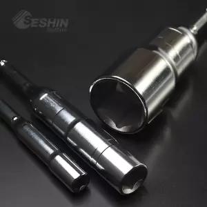 국산 육각 롱비트소켓 LBS6mm 전동드릴 임팩 복스알 볼트소켓 드릴비트아답터 체결 조인트 6각 롱복스 어댑터