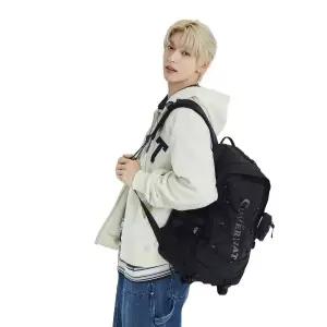 COVERNAT 커버낫 뉴 어센틱 31L 백팩 블랙 CO2606BP01BK 1703326