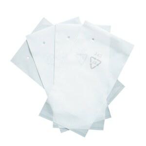 반투명 CPE 접착 포장봉투 에코 비닐백 전자제품 포장용