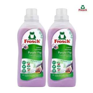 [단품] 프로쉬 무화과 섬유유연제 750mlx2개