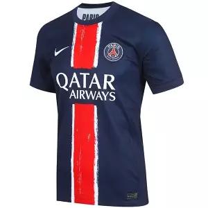 PSG 파리 생제르맹 2024/25 스타디움 홈 저지 유니폼 (FN8795-411)