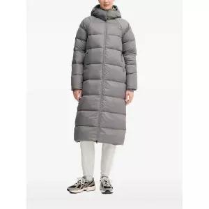 더 노스페이스 후드 패딩 코트 NF0A3XEO TP450810035
