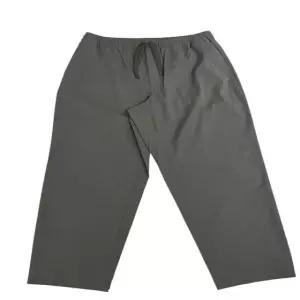 [스노우피크] 루트 테이퍼드 팬츠 Dark Gray S26MMR-PT69 DG