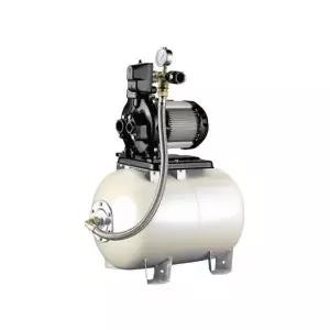 [한일]펌프 PC-766KV (탱크용량 : 24리터) 급수가압펌프 깊은우물용자동펌프