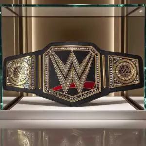 WWE 챔피언벨트 프로권투 허리띠 타이틀 프로레슬링 벨트 레슬링 래슬매니아 격투기 챔피언