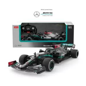 라스타 F1 RC카 AMG 무선 알씨카