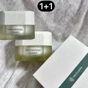 인셀덤 ICD 더마톨로지 크림1+1, 1개