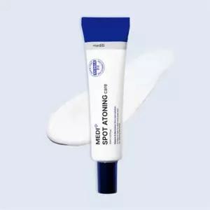 토닝 크림 멜라토닝 저자극 색소침착 흔적 미백 재생 연고 30ml