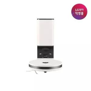 [LG] [LG전자 직영] 코드제로 R5 로봇청소기 R585WKA1_