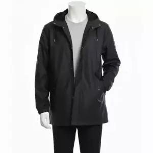 RAINS 레인스 피쉬테일 자켓 Fishtail Jacket 18010-01