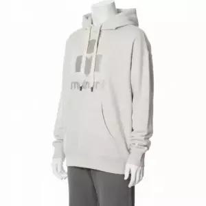 이자벨마랑 MUST IT_ 만셀 후드 티셔츠 ISABEL MARANT MANSEL SW0001FA A1M77E 23EC