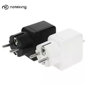 삼성 갤럭시북2 NT750XEW-A51A 노트북 어댑터 호환 노트킹 65W GaN C타입 USB-C 접지형 PD 충전기 전원 어댑터