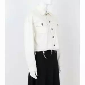 A.P.C MUST IT_아페쎄 세인터스 데님 자켓 Sainters 청자켓 COHBL F02930 AAD