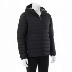 Rab 25FW 마이크로라이트 윈드스토퍼 다운 자켓 블랙 패딩 QDB-74-BLK