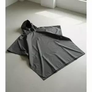 25FW 판초 우의 아웃도어 등산 캠핑 레인코트 80724 031