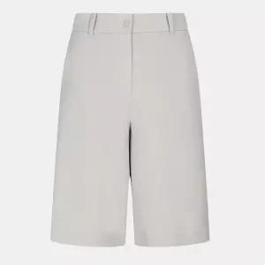 테일러메이드 26SS 여성 5부 버뮤다 팬츠 BEIGE TWPS65283-509