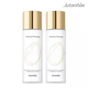 쥬단학 천삼 에멀젼 130ml 2개