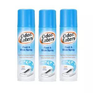 오더이터 풋앤슈 스프레이(캐주얼) 150ml x 3개