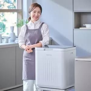 헤르젠 본사 멀티냉장냉동고 미니김치냉장고 소형 미니 1인 원룸 