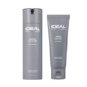 아이디얼포맨 퍼펙트 올인원 밀크 150ml 2개
