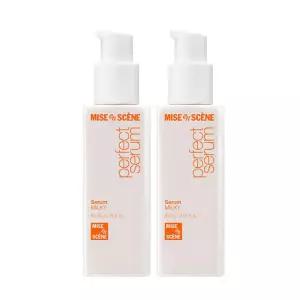 미쟝센 퍼펙트 밀키세럼 80ml, 2개