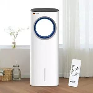 아토만 냉풍기 이동식 에어컨 날개없는 선풍기 냉방기 에어쿨러 ECO-CL9000 379117