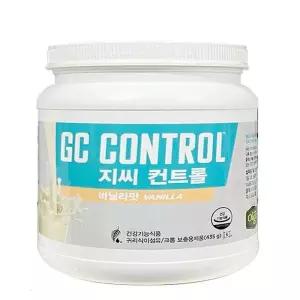 멜라루카 지씨컨트롤 바닐라맛 귀리식이섬유(AD)
