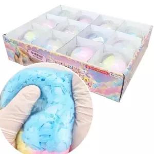 3000 아이스크림 왁뿌 말랑이 뿌셔볼 왁스코팅