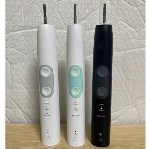 필립스 HX685 시리즈 HX685T/685E/685J 3단 기어 교체 핸들용 전동 칫솔 호스트