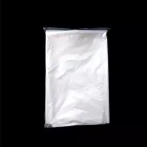 20L 생활용 쓰레기봉투 47X61cm 100매 투명/쓰레기/봉투/재활용/비닐/분리/수거/평판/20리터/봉지/쓰레기통