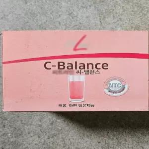 독일PM쥬스 C밸런스 씨밸런스 150g(5gx30포), 1개 (AD)