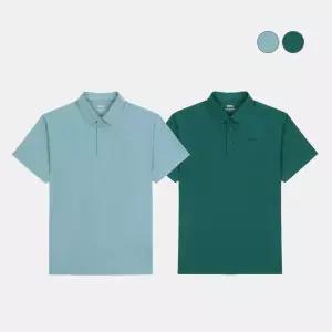[네파](신세계 사우스시티) [정상가:89,000원] 남성 시타 반팔 폴로 티셔츠 7L35270