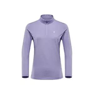 [하프클럽/블랙야크]블랙야크 여성 B셀리야 집업티2 R1BYTSS3502-LI