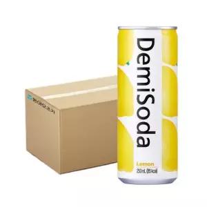 동아오츠카 데미소다 레몬 250ml x 30개