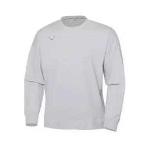 [다이나핏]남성 BUILD 빌드 맨투맨 Pearl YMM23202W7 738733