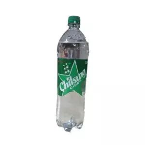 칠성사이다 업소용 1.25L 12개