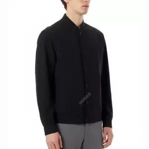 띠어리 MUST IT_ Murphy Bomber Jacket L0697406 001) 머피 봄버 자켓)