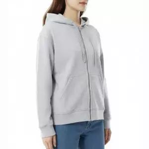 메종키츠네 MUST IT_ BABY FOX ZIPPED HOODIE NW00702KM0341-H120) 베이비 폭스 지퍼 후디)