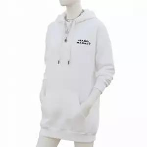 이자벨마랑 MUST IT_ Isabel Marant 솔레나 후드 티셔츠 SW0101FA A2M41I 23EC