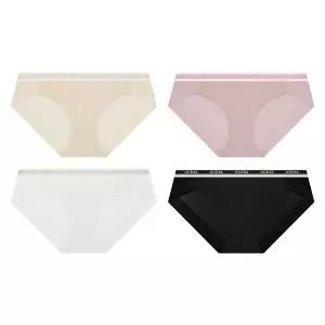 [게스언더웨어](강남점)(4종1택) 멀티사이즈 팬티 (GEWBP R15)