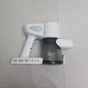 (정품) 쿠비녹스무선청소기 CX-248PV 부품 모터본체건 먼지통과 배터리포함 필터미포함 화이트