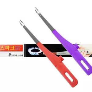 31cm 비충전식 점화기 스파크 색상랜덤 s3 비주입식 서치생활