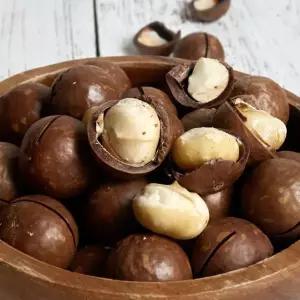톡톡 까먹는 통 마카다미아 250gX2봉