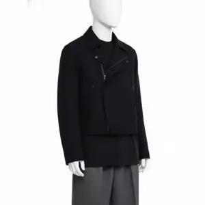 아더에러 MUST IT_아더에러 ADERERROR 홉시 자켓 Hobsy jacket Noir 블랙