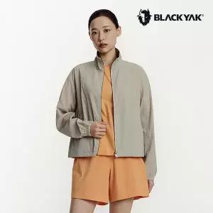 [블랙야크] 여성 에어로프레쉬A 스탠드넥 자켓#2 1BYJKMV511_FG