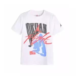 [나이키]조던페이드웨이플라잇반팔티 N252TS335P 140-170 742119