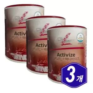 독일PM쥬스 액티바이즈 피엠쥬스 175g x 3개 중년 남자 시니어 여자 피엠주스