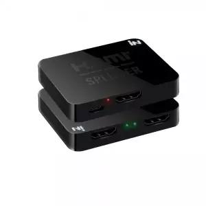 인네트워크 IN-MINIHD102 1:2 HDMI 분배기