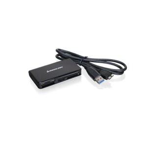 IOGEAR USB 속도 M2 UHS 리더 5장의 SDHC 플레이 플러그 MAC 최대 GFR381 메모리 컴팩트 읽기 동시에 플래시 MS WIN 5GBPS SDXC CF SD 카드
