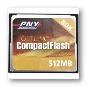 60배 고속 COMPACTFLASH 카드